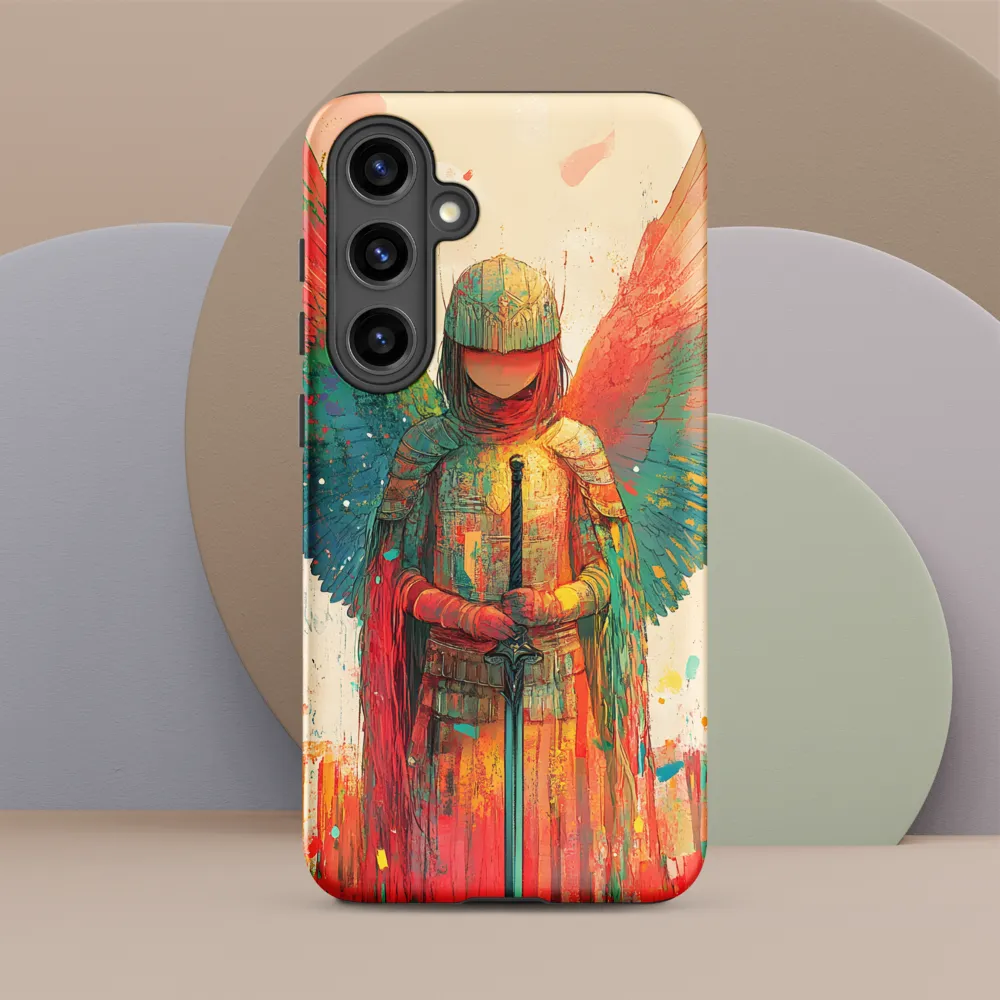 Guardian of Colors