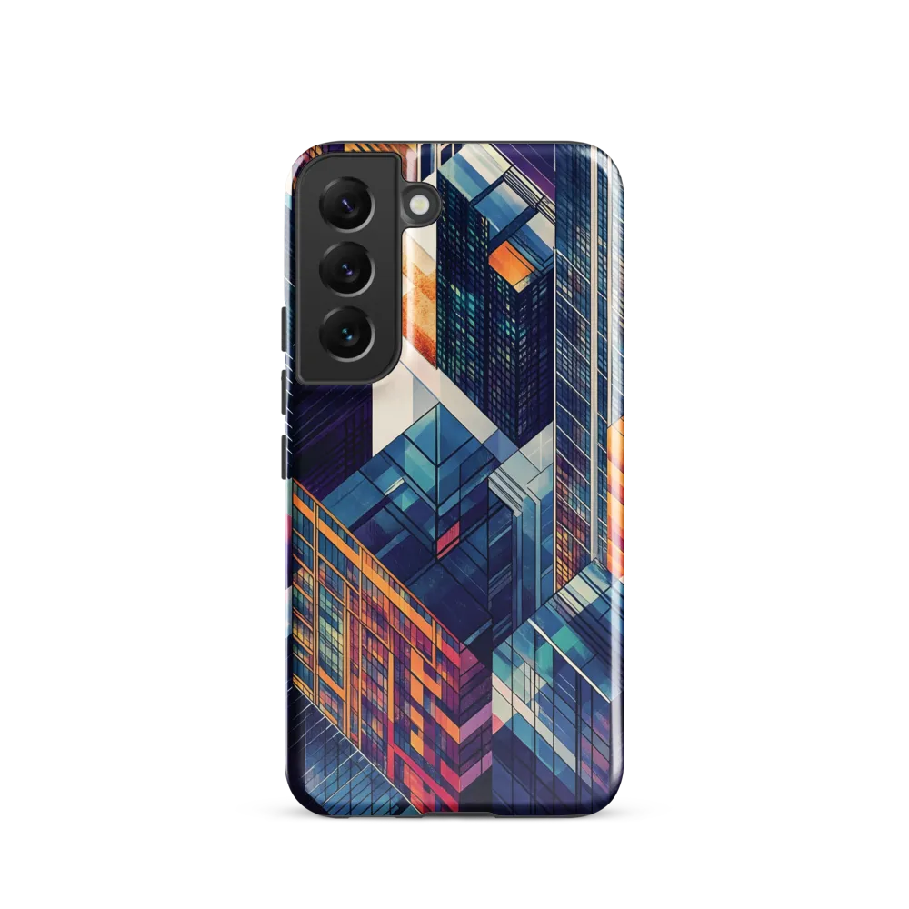 Urban Kaleidoscope