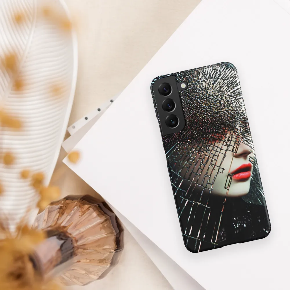 Fractured Identity