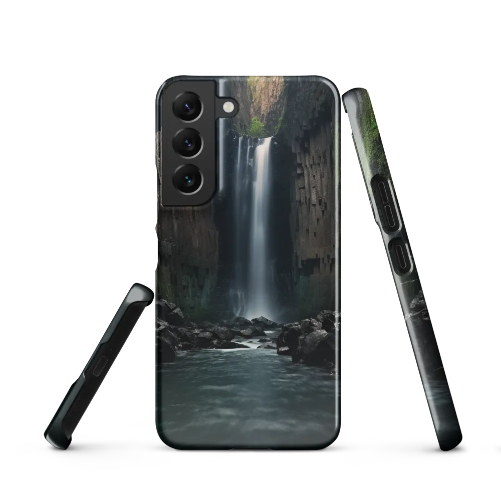 Elysium Falls