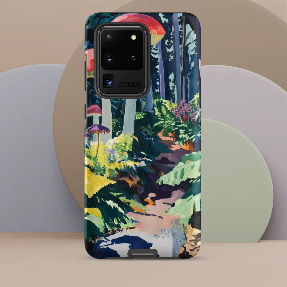 Enchanted Woodland