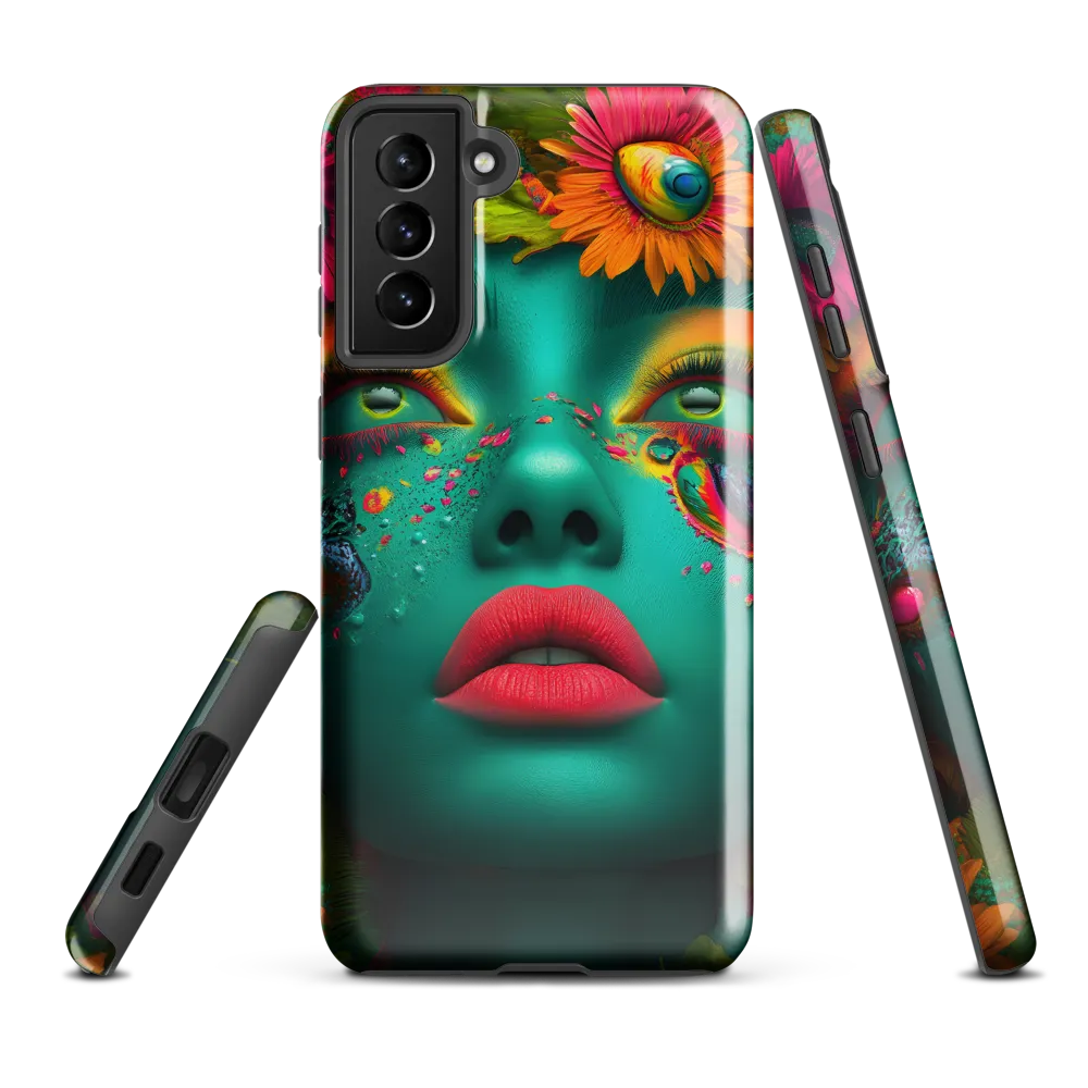 Botanical Reverie