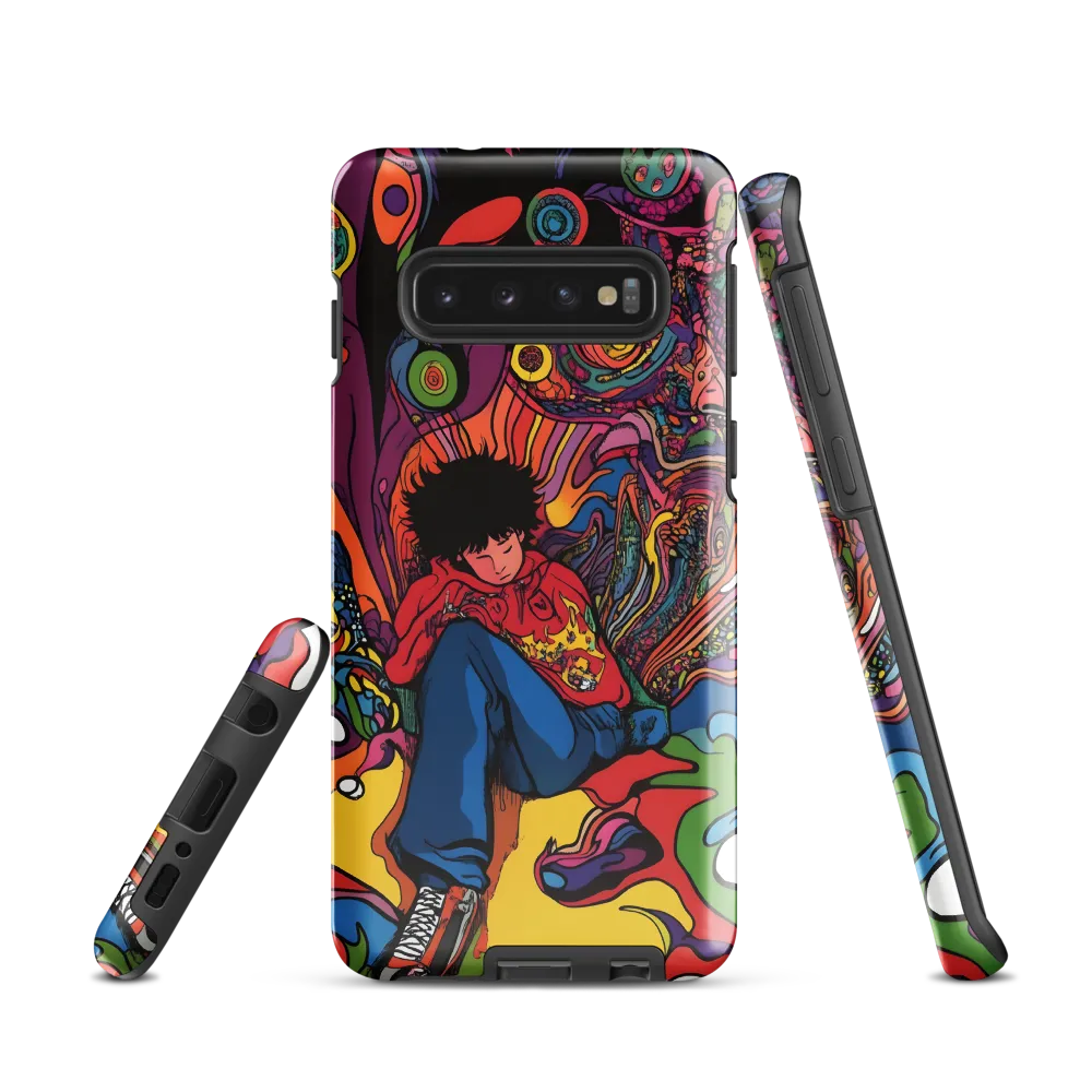 Psychedelic Reverie