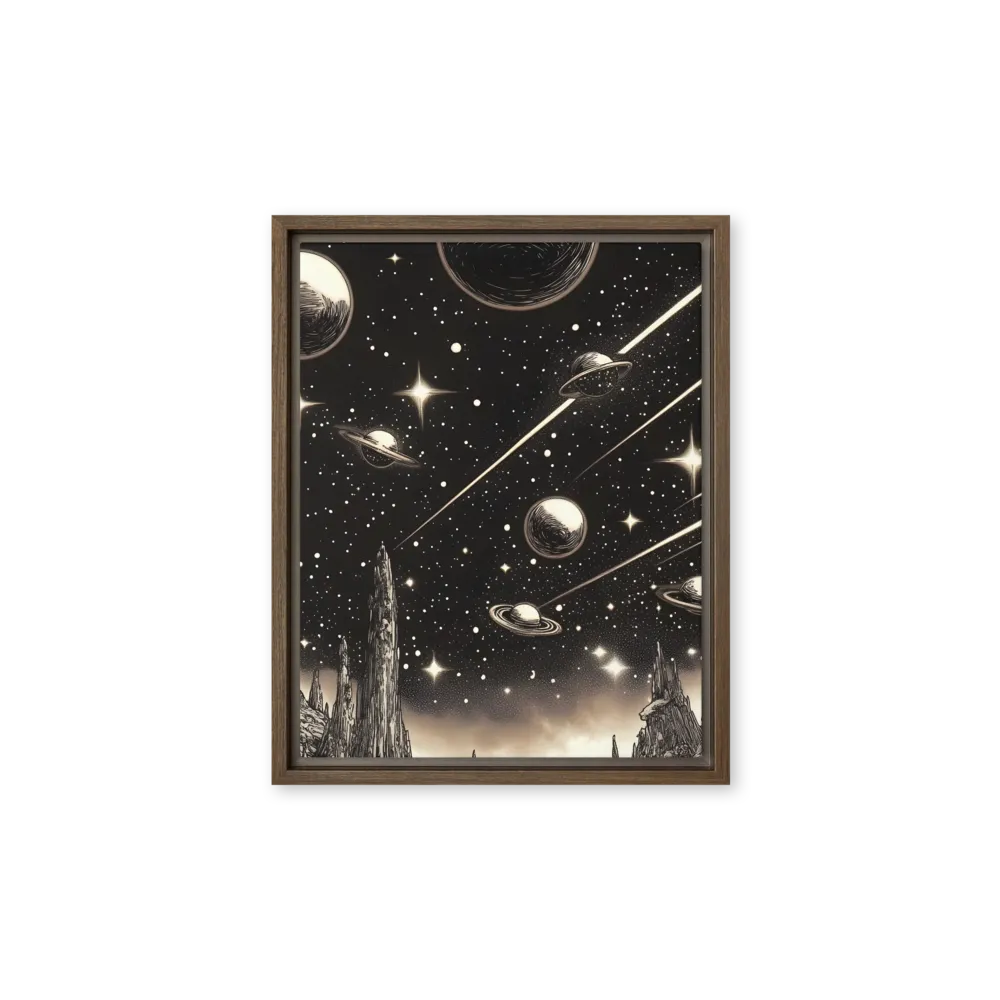 Celestial Reverie