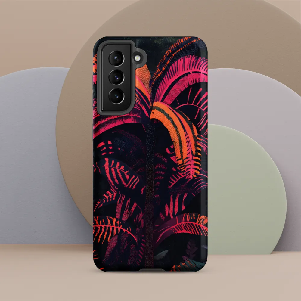 Tropical Radiance