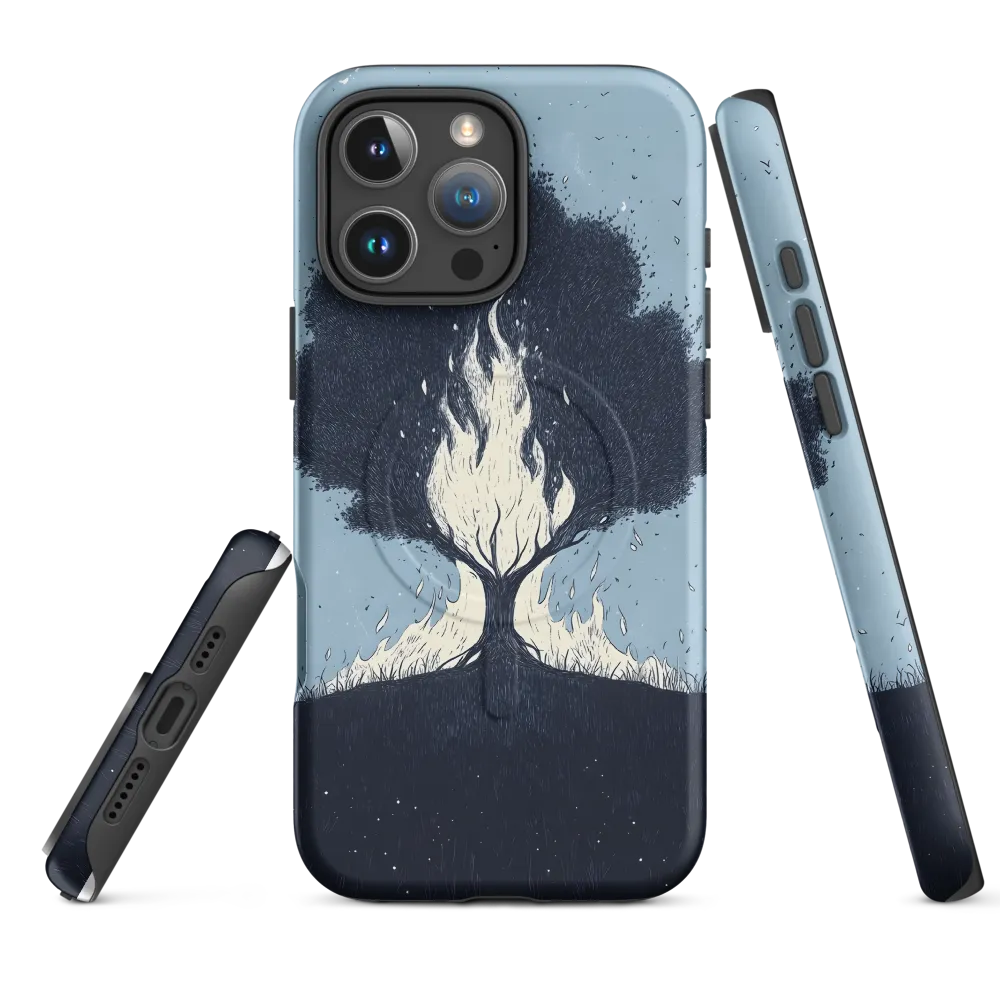 Embers of Nature