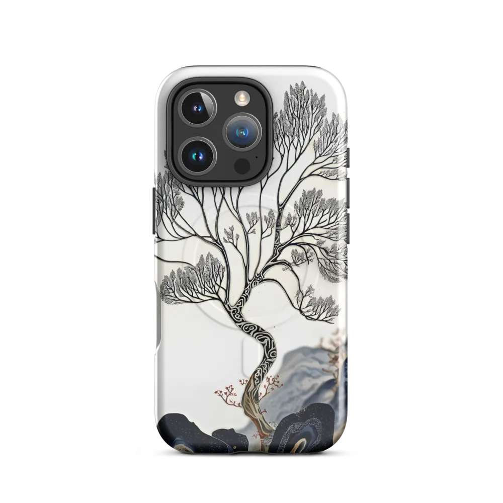 Ethereal Tree of Life