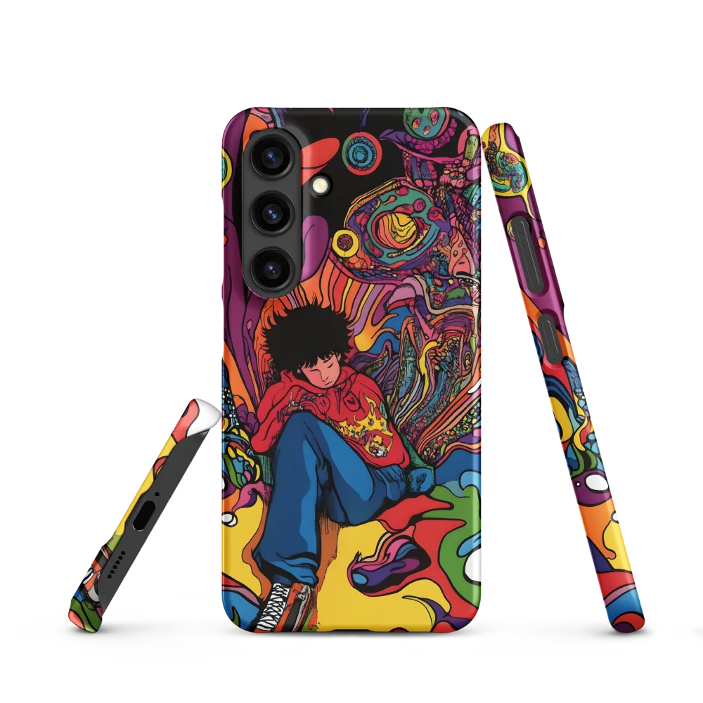 Psychedelic Reverie