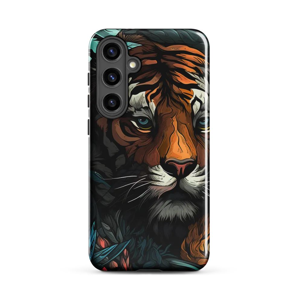 Guardian of the Jungle