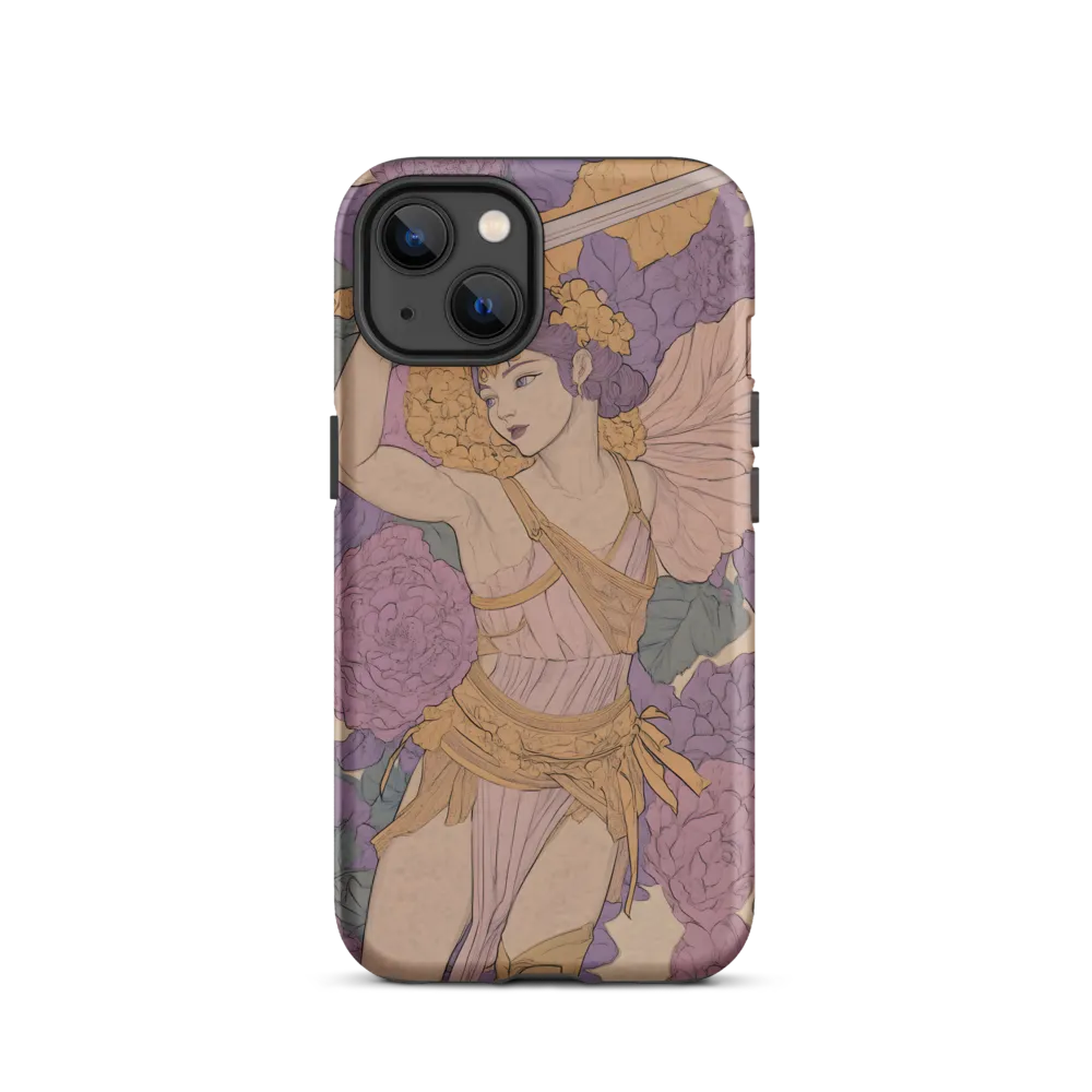 Goddess of Blossoms