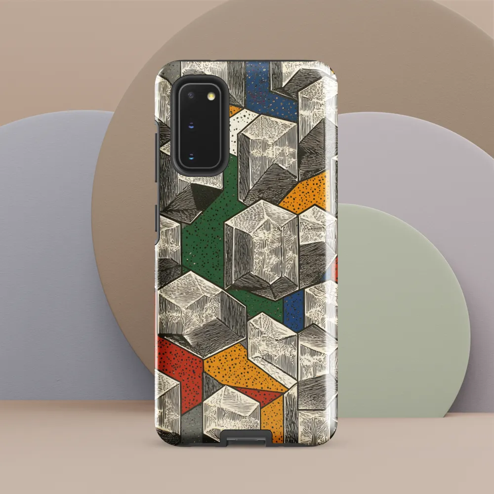 Cubic Dynamics