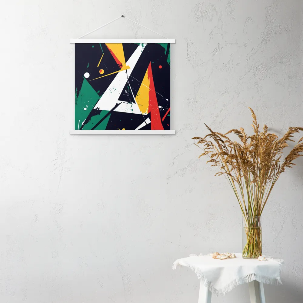 Dynamic Geometries