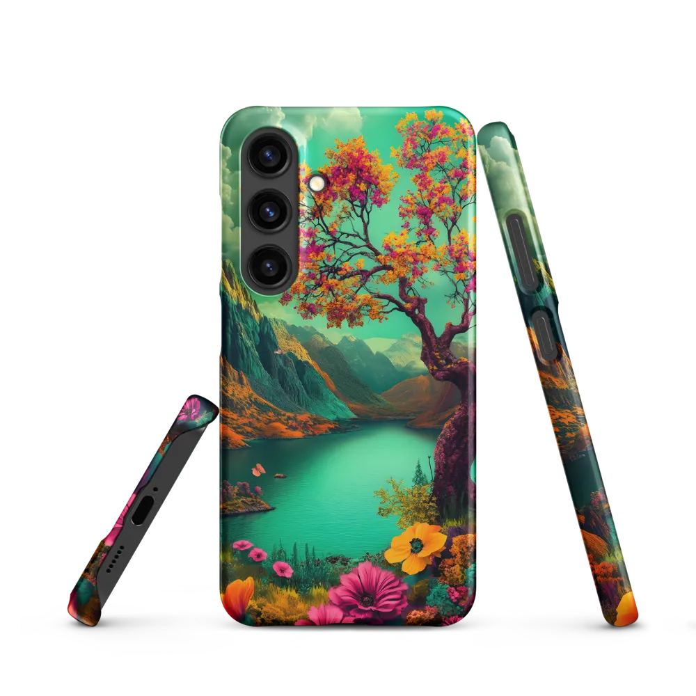 Elysium in Bloom
