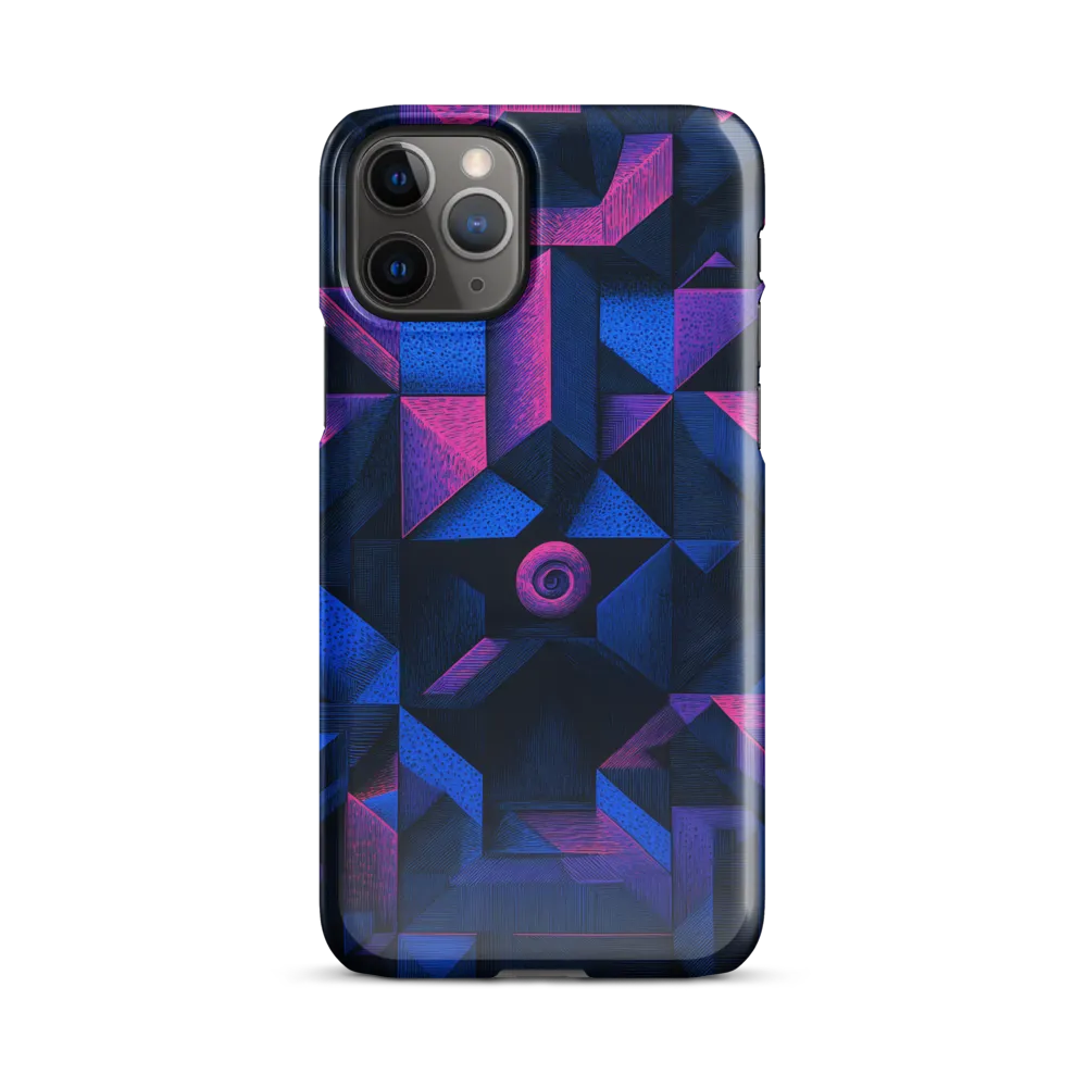 Mysterious Geometric Harmony