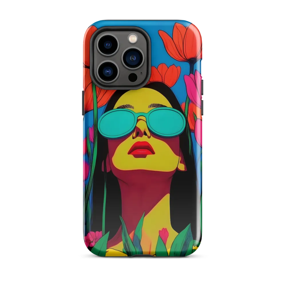 Blooming Individuality