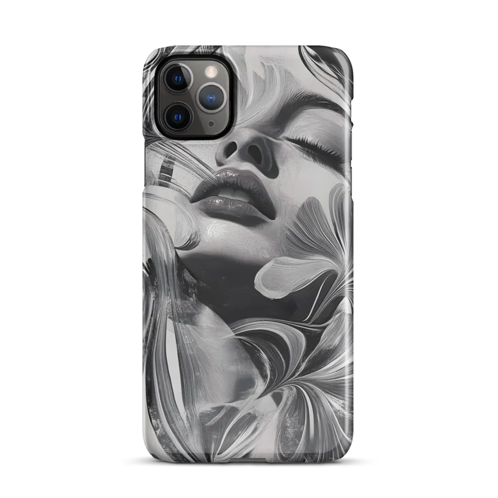 Harmony of Flows | Phone Case |  11 Pro Max | Snap Case | Glossy