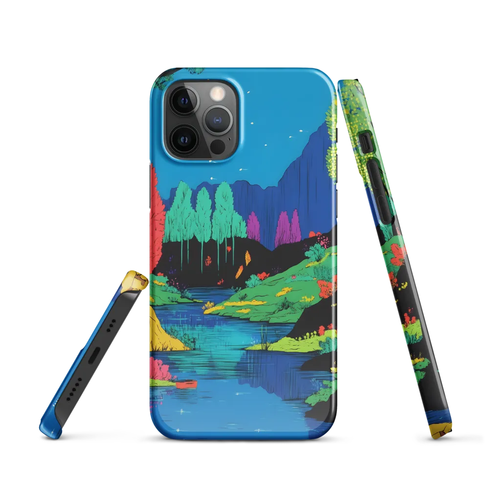 Dreamscape in Color