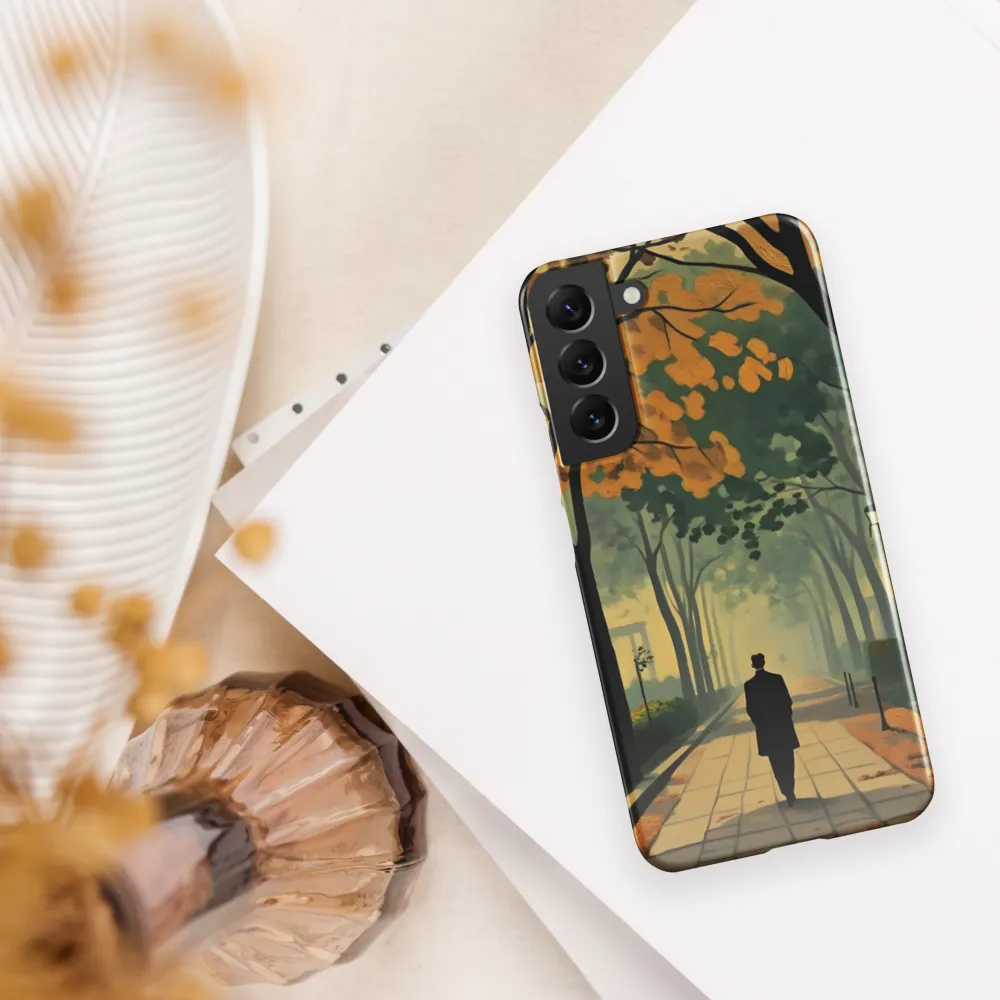 Whispers of Autumn
