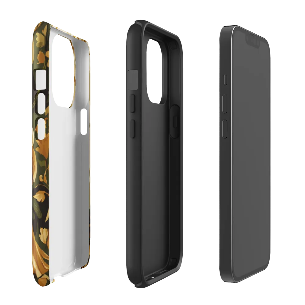 Guardian of the Forest | Phone Case |  13 Pro | Tough Case | Glossy