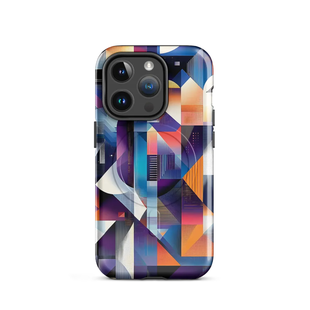 Geometric Symphony