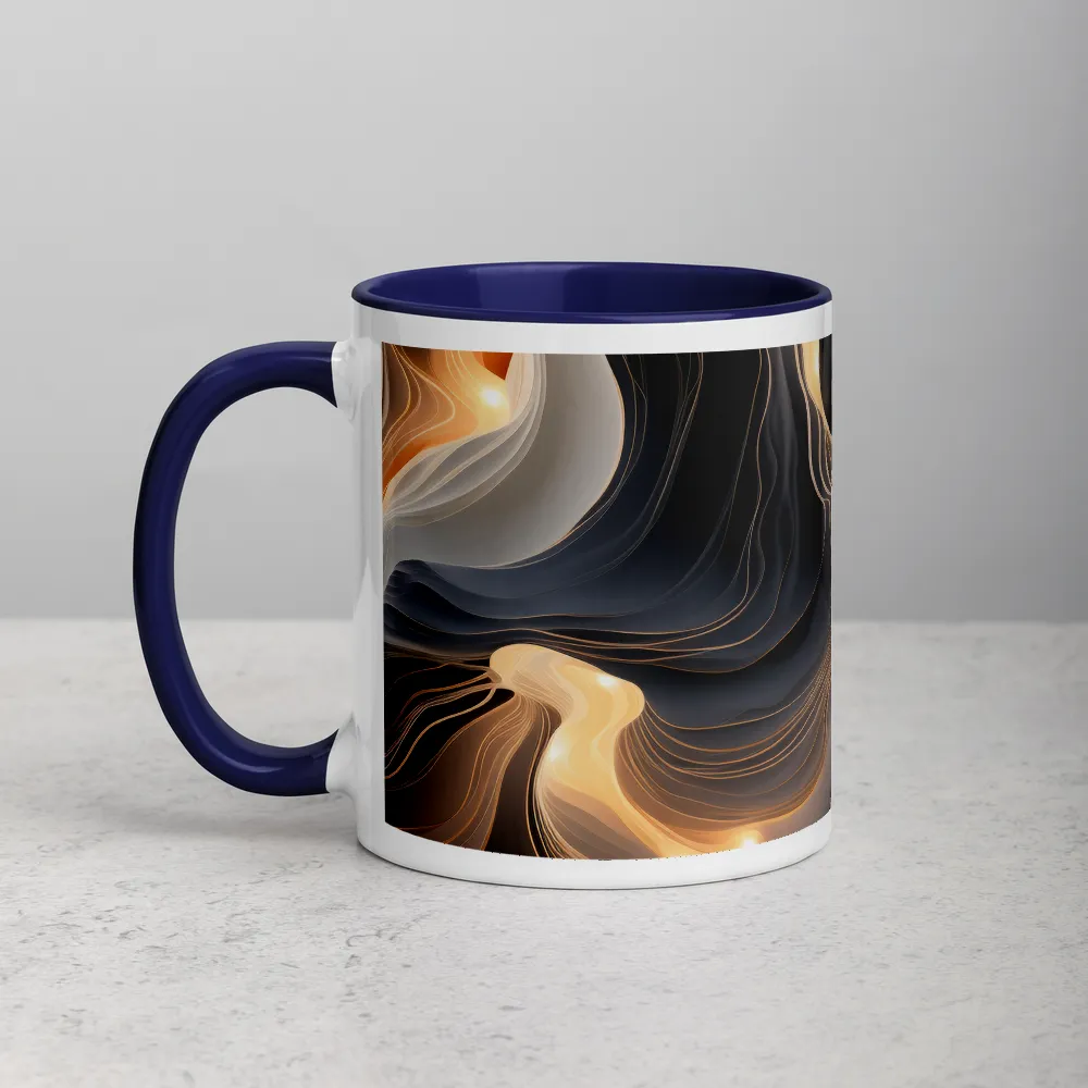 Fluid Harmony