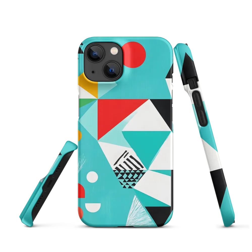 Playful Geometry