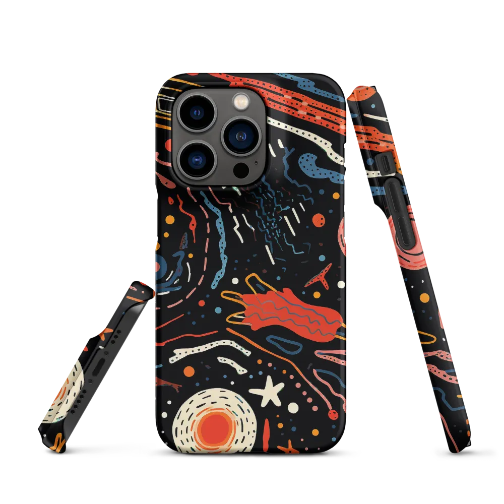 Cosmic Whimsy