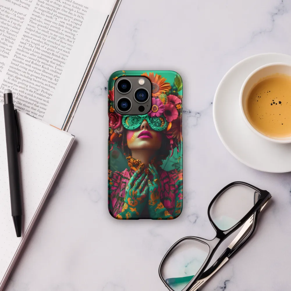 Floral Reverie