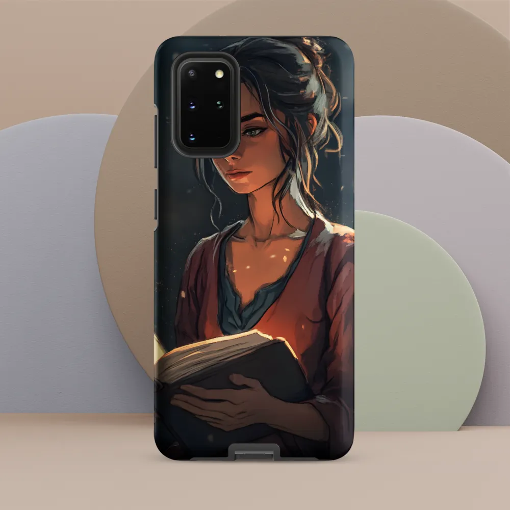 The Serenity of Reading
