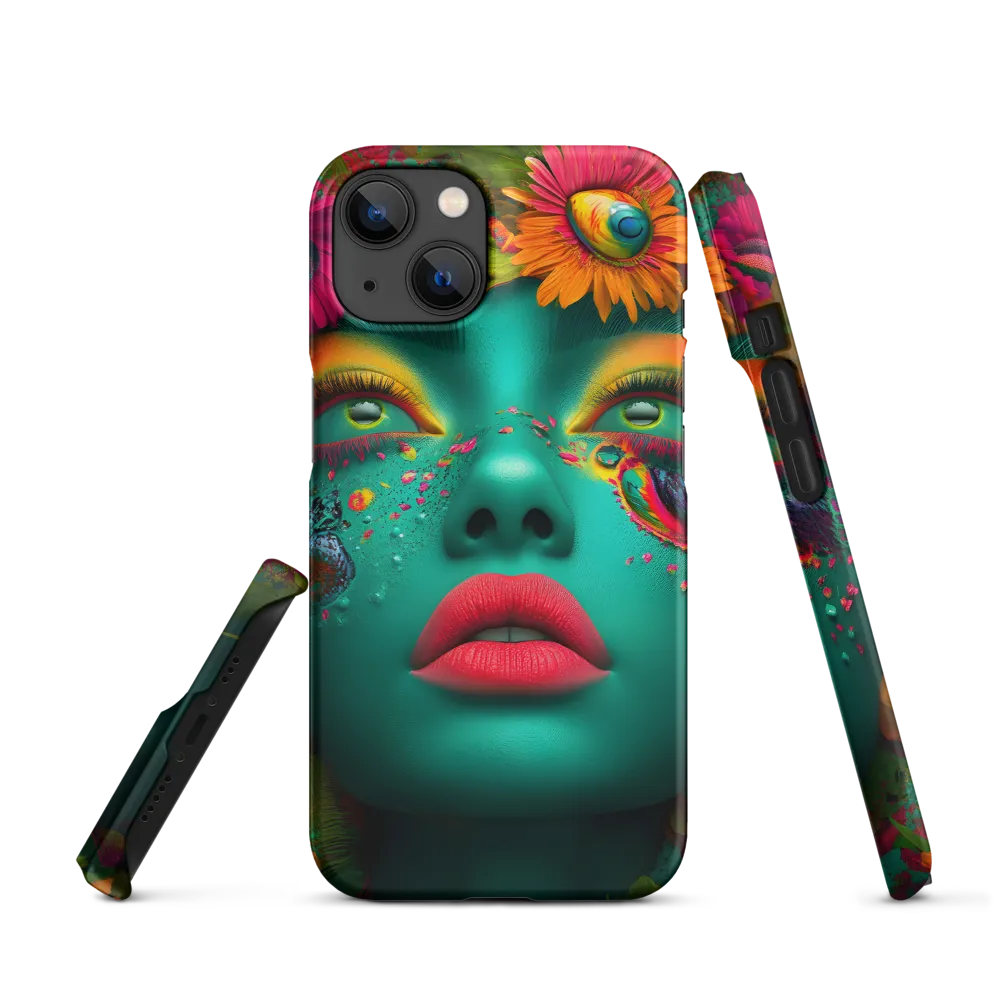 Botanical Reverie