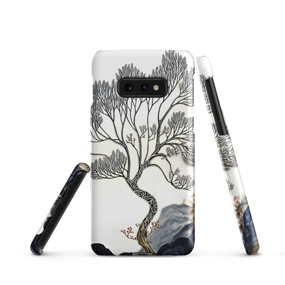 Ethereal Tree of Life
