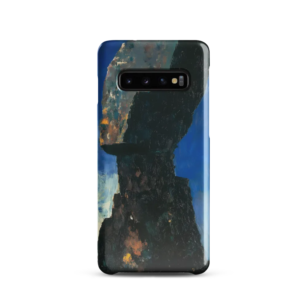 Monolithic Silence