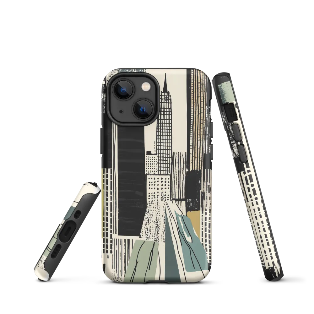 Urban Symphony