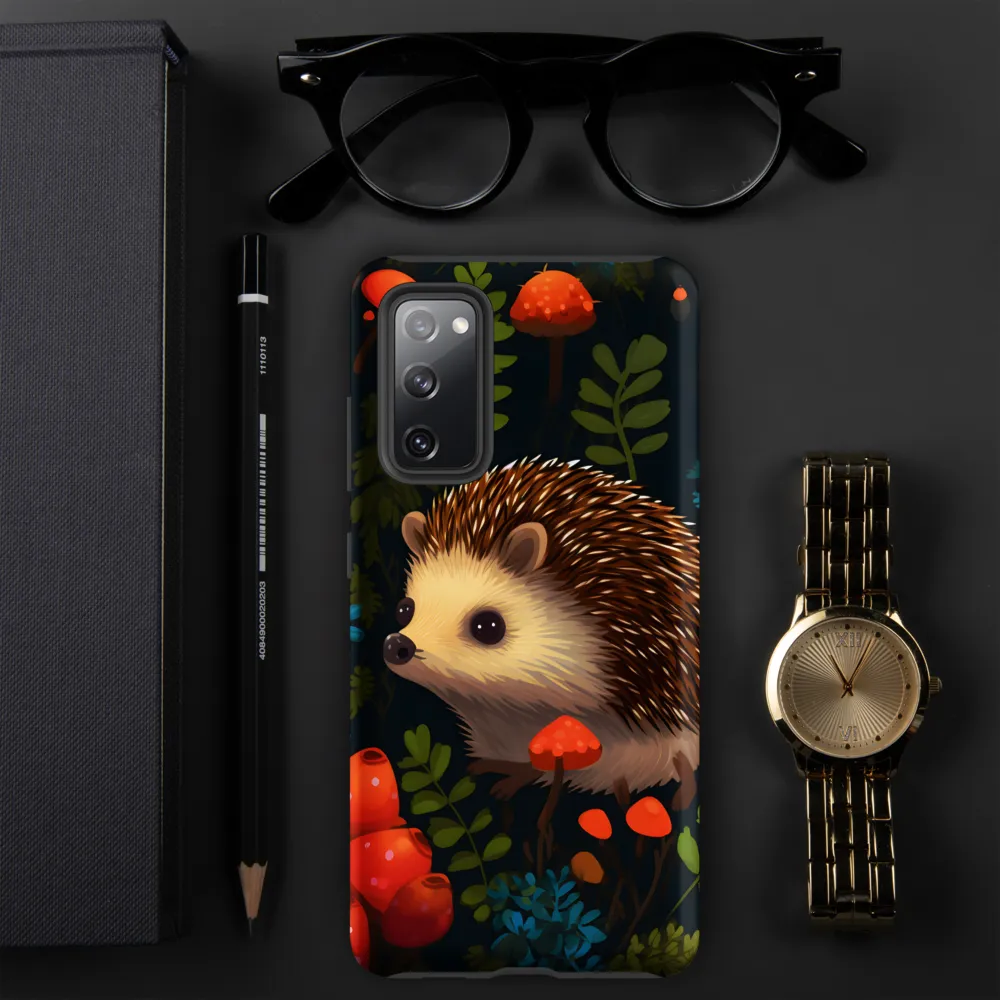 Whimsical Woodland Adventures