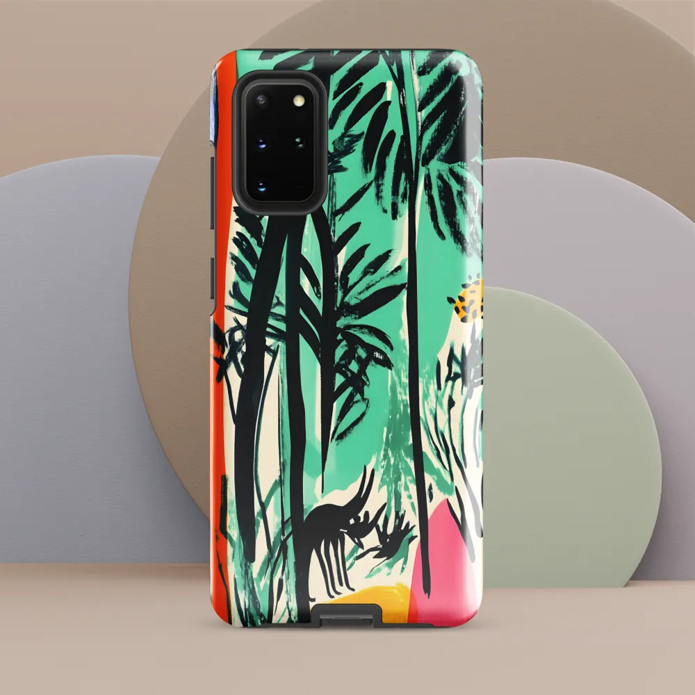 Whispers of the Jungle