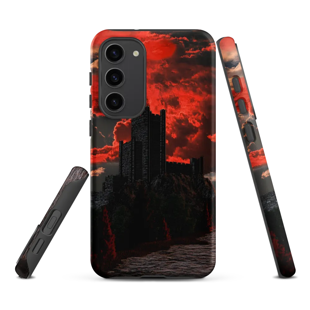 Castle of Shadows