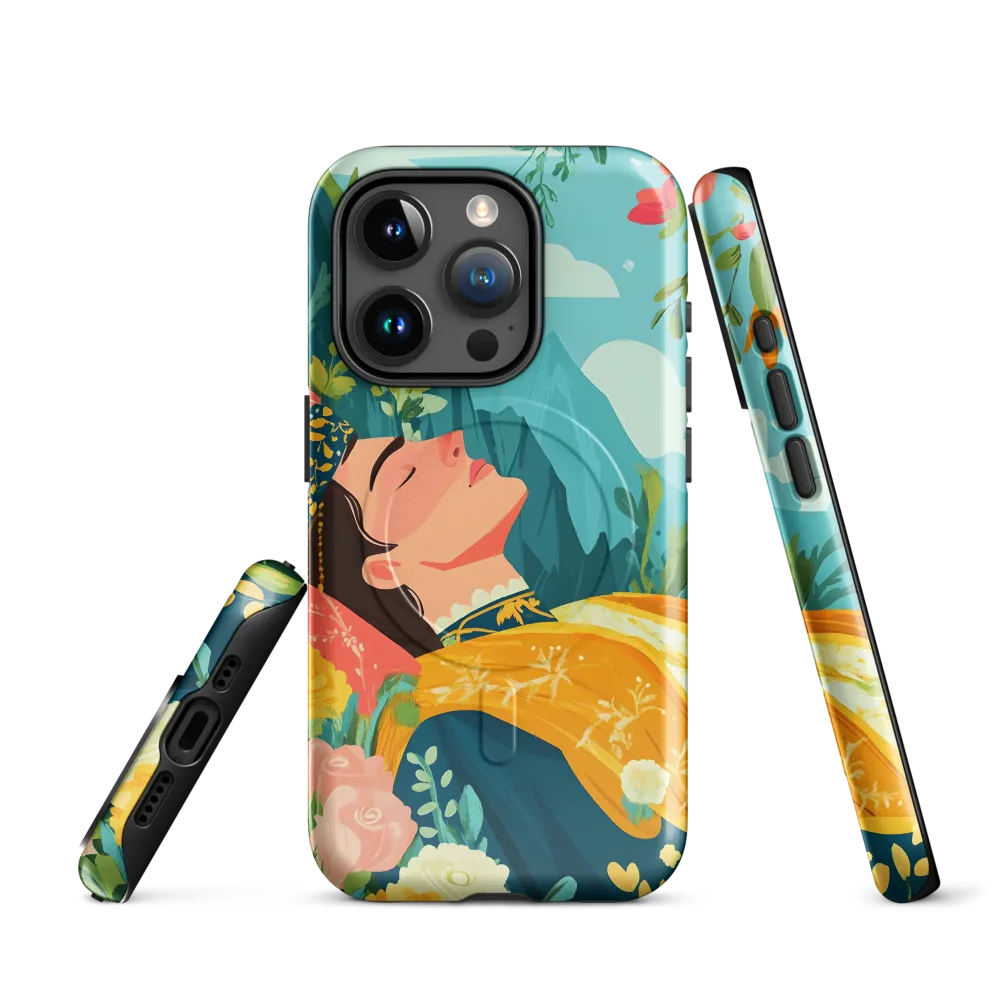 Dreaming in Nature
