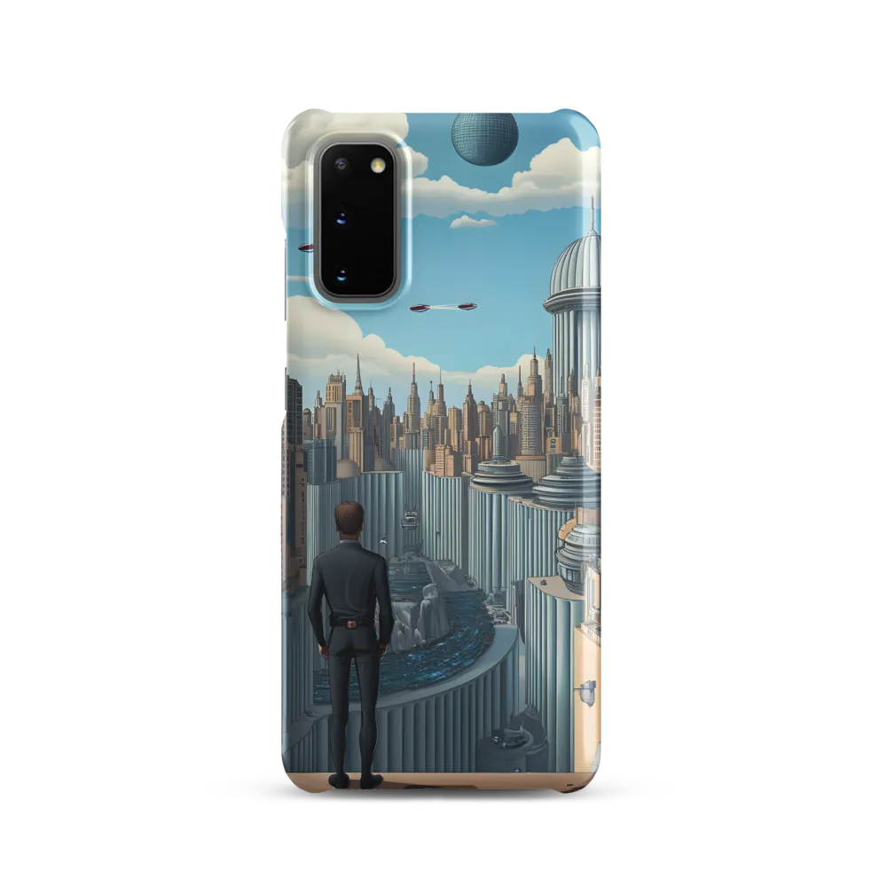 Visions of Tomorrow