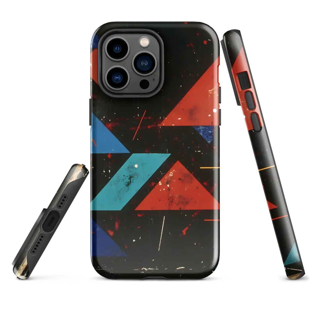 Dynamic Geometric Harmony