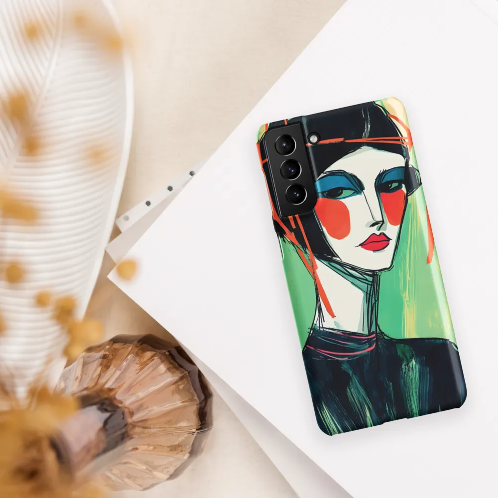 Bold Elegance