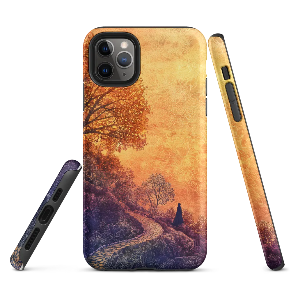 Whispers of Autumn