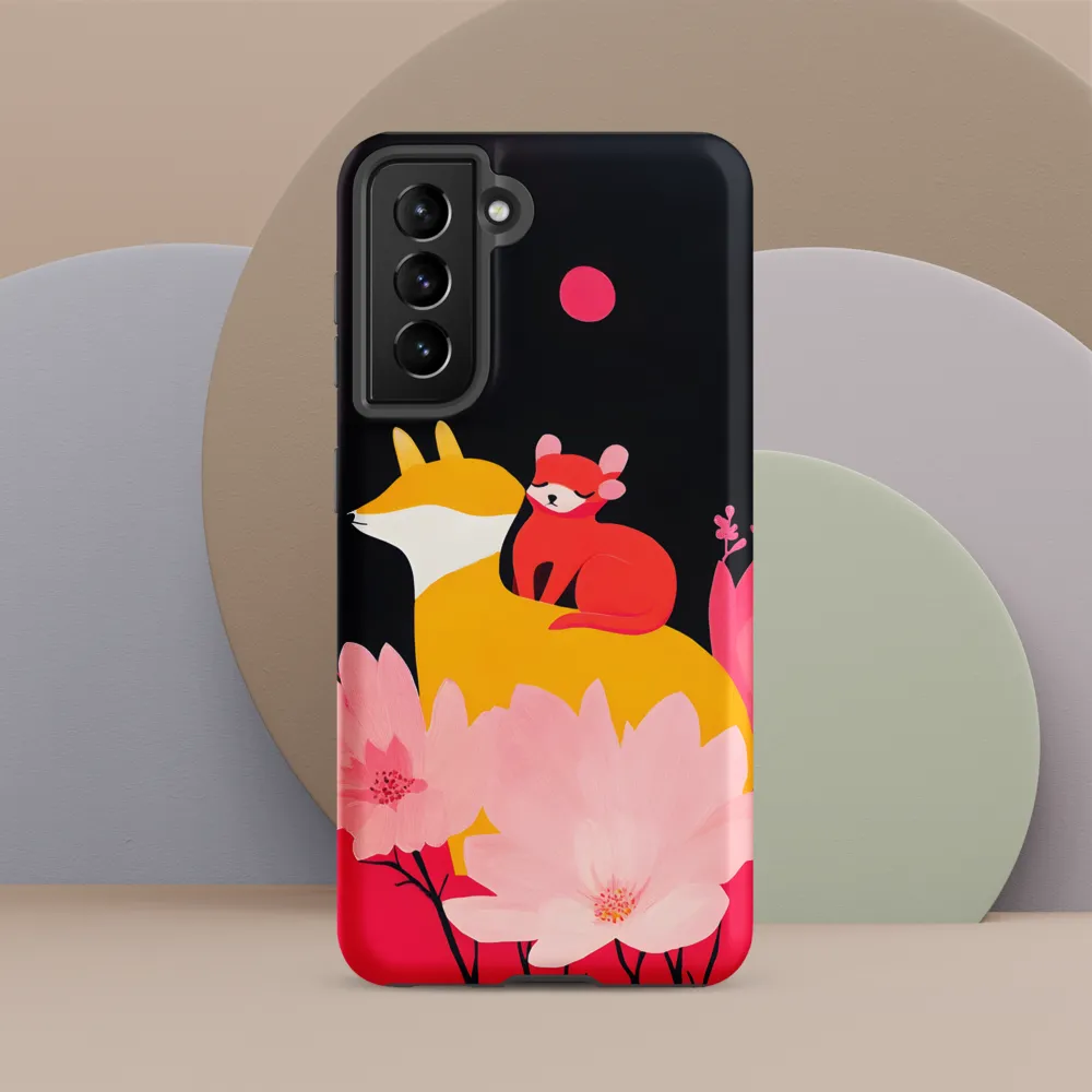 Whimsical Companions