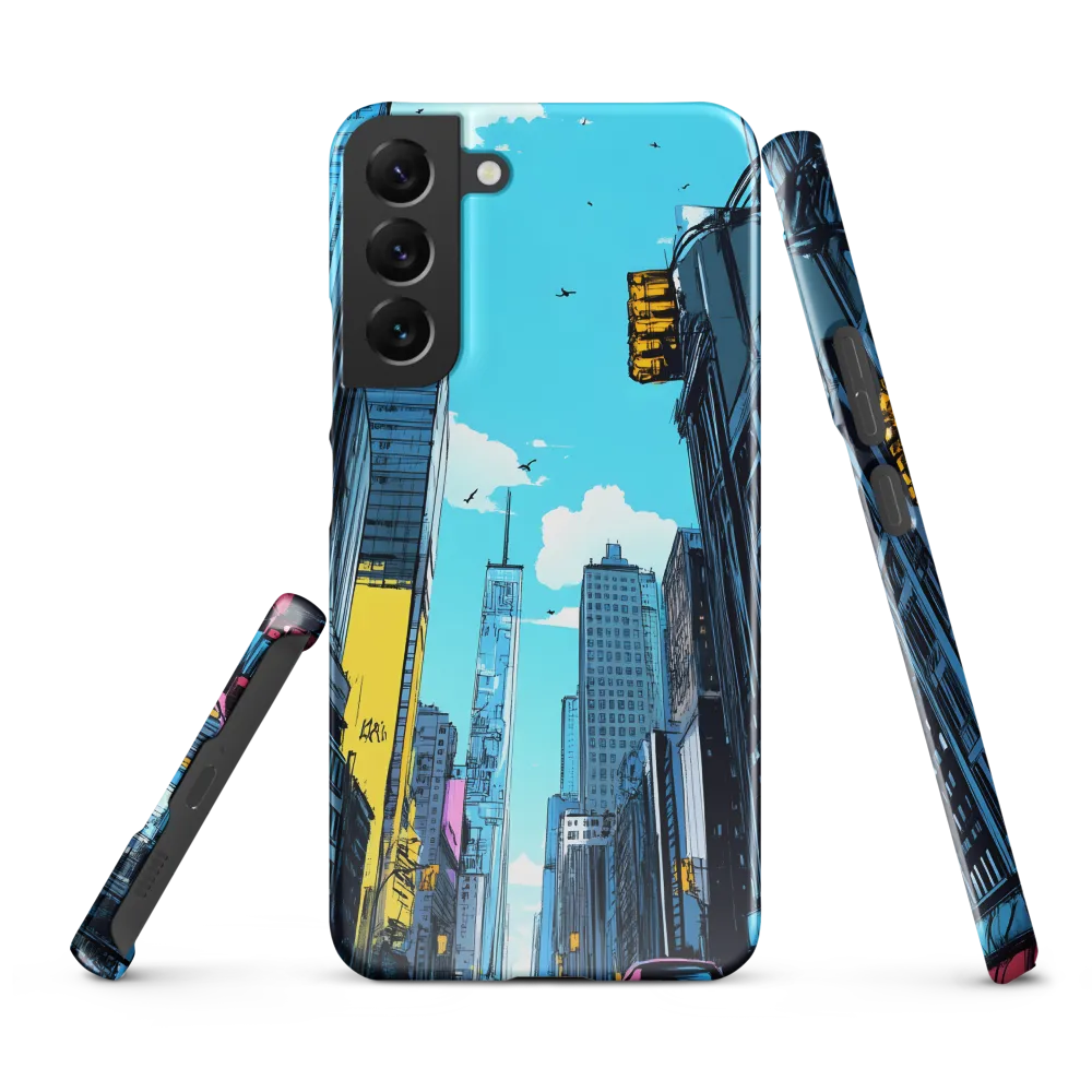 Urban Symphony