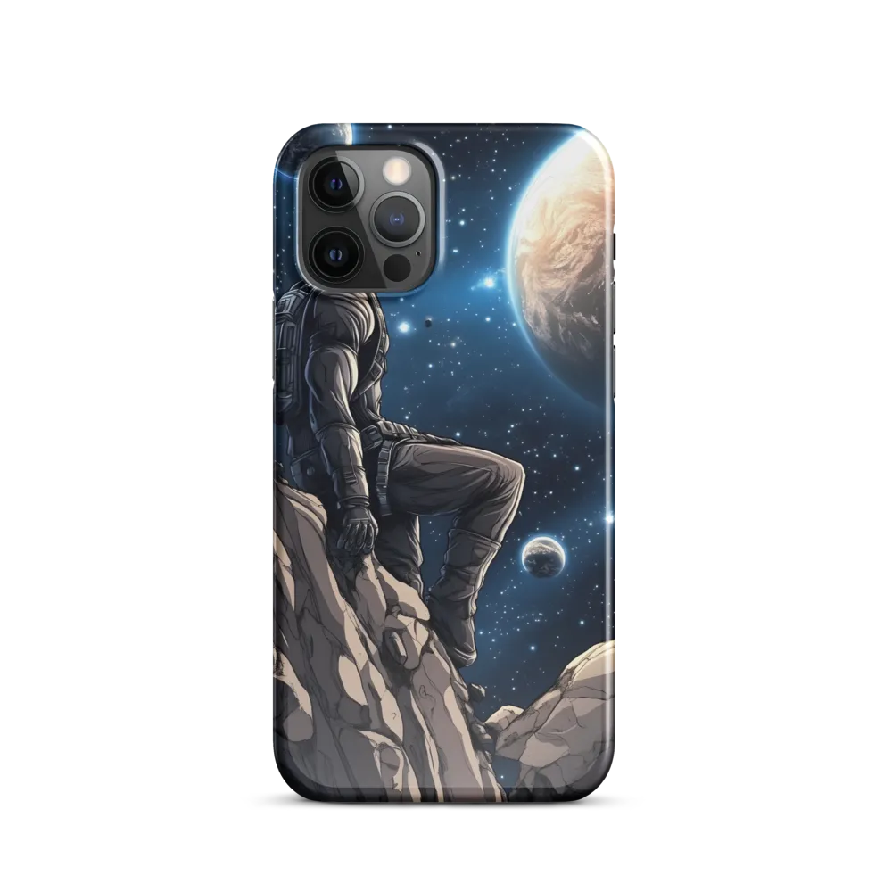 Gazing Into the Cosmos
