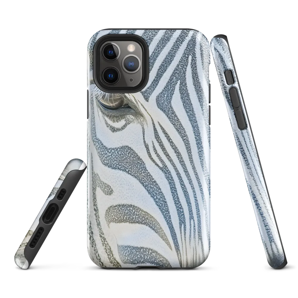 The Intricacies of Stripes