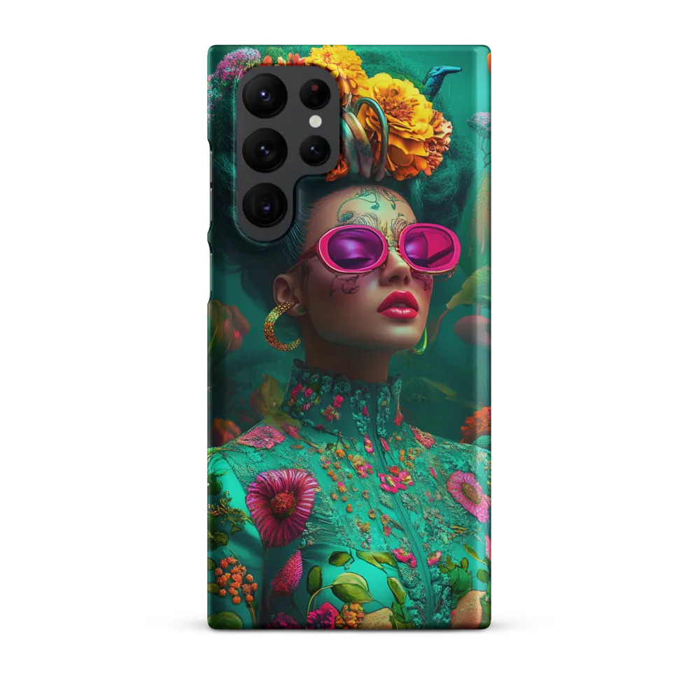 Floral Dreams