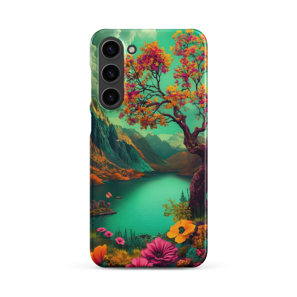 Elysium in Bloom