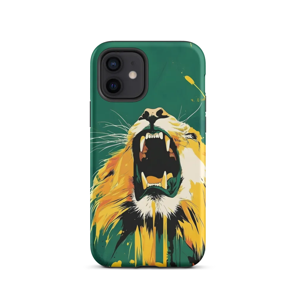 Throat of the Roar