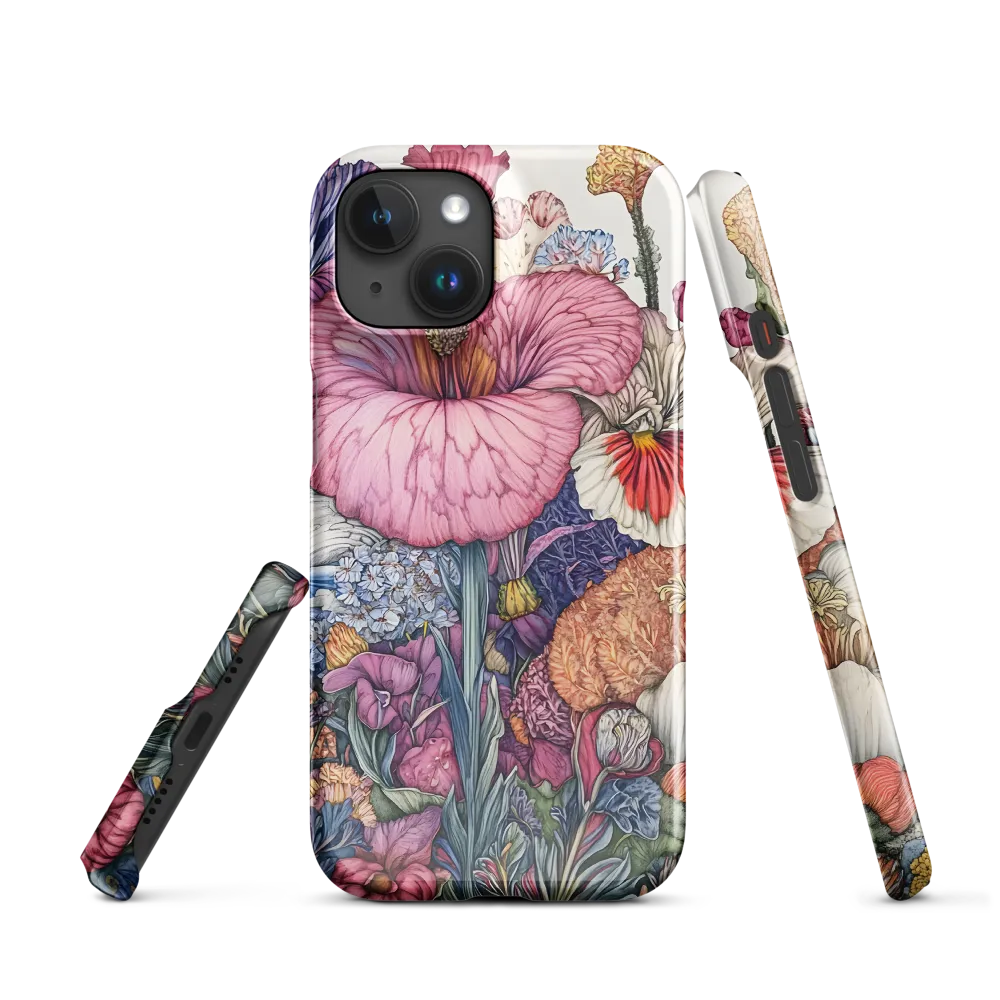 Blooming Opulence