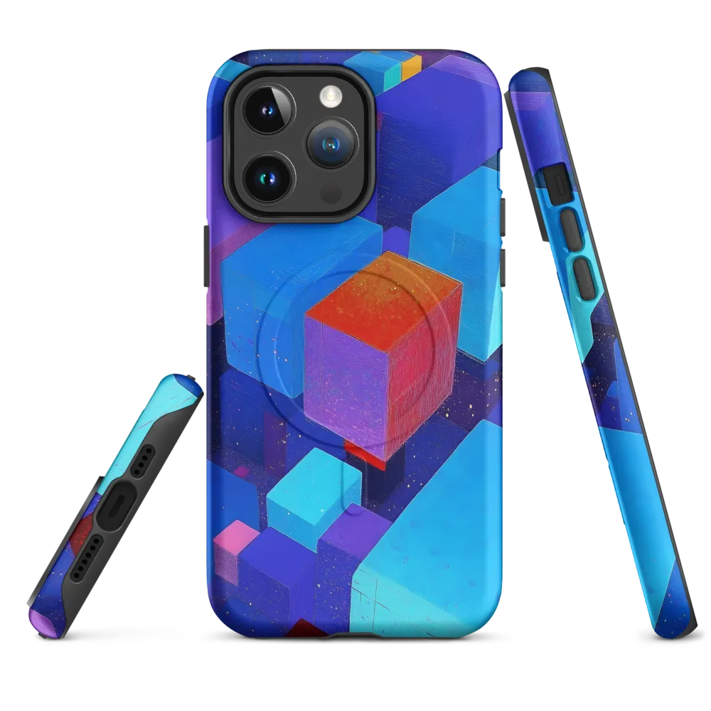 Geometric Dreamscape